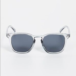 Le Specs No Biggie Sunglasses